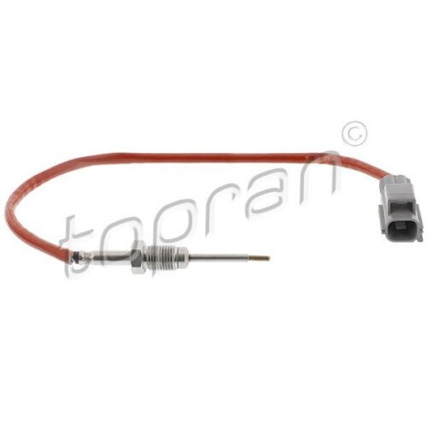 TOPRAN 638582001 EGZOZ SICAKLIK SENSORU FORD 