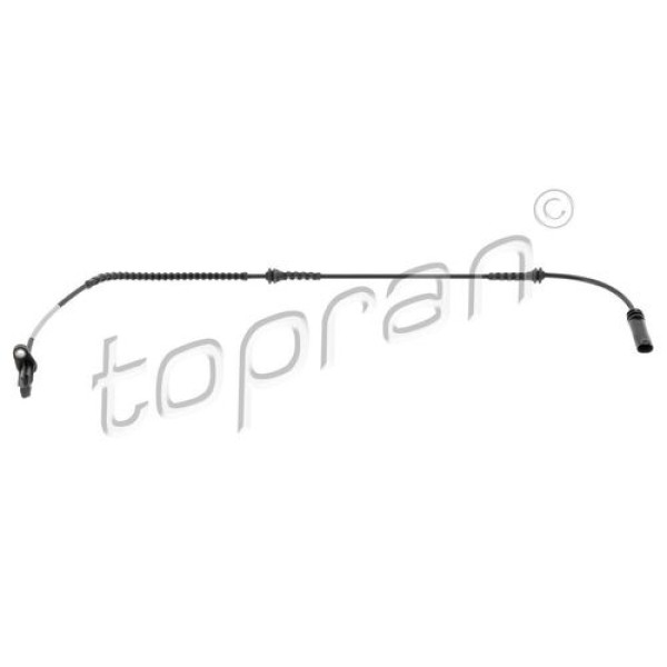 TOPRAN 638675001 DEVIR SENSORU. ANTI BLOKAJ SISTEMI 