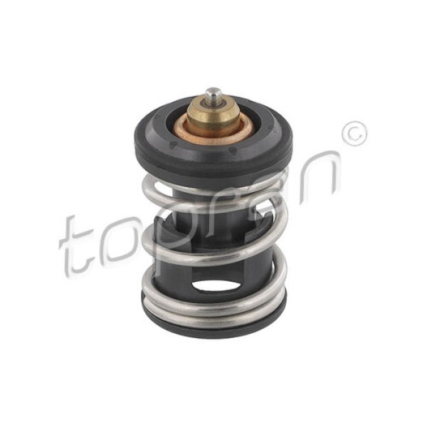 TOPRAN 638755001 TERMOSTAT-97C VW VW GOLF 13- POLO 13-18 A1 11>18 A3 13-16 A4 16- LEON 13-19 