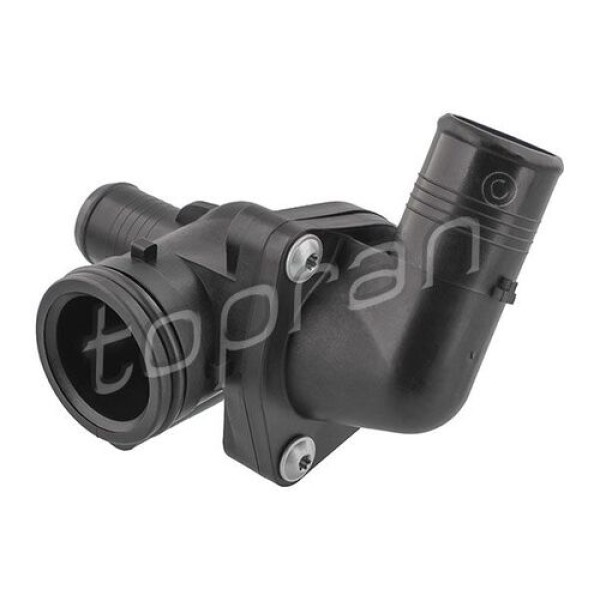 TOPRAN 638766001 TERMOSTAT KOMPLE TRANSIT O.CEKER 125 PS 00 