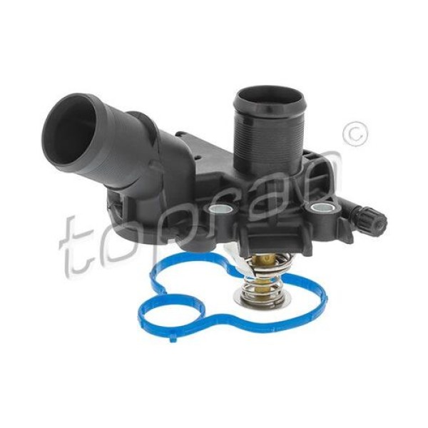 TOPRAN 638775001 TERMOSTAT GOVDE KOMPLE 2058 301 C ELYSEE EB2M 1.2 VTI 12V 