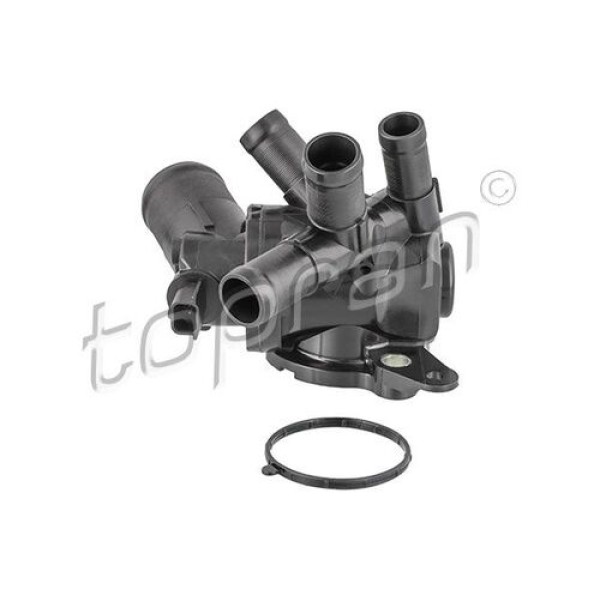 TOPRAN 638777001 TERMOSTAT GOVDESI 