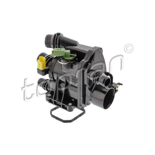 TOPRAN 638779001 TERMOSTAT 308 II 1.2 16-3008 II 1.2 THP 15 