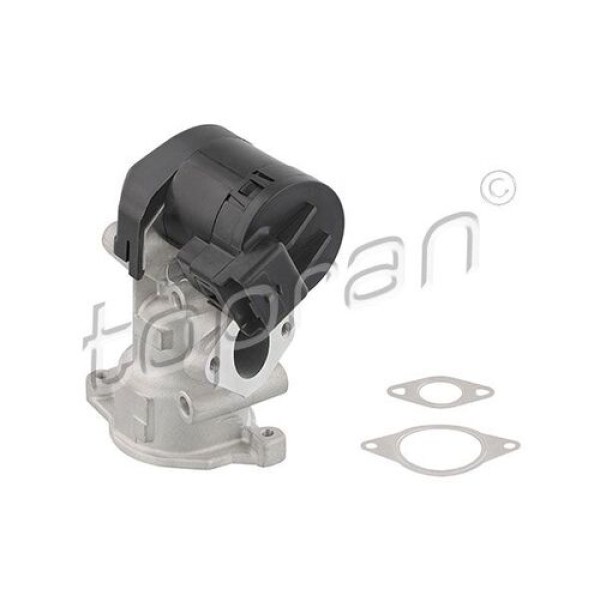 TOPRAN 639155001 EGR VALFI 207 307 308 407 607 807-C4 C8-SCUDO 2.0 HDI DW10BTED3 