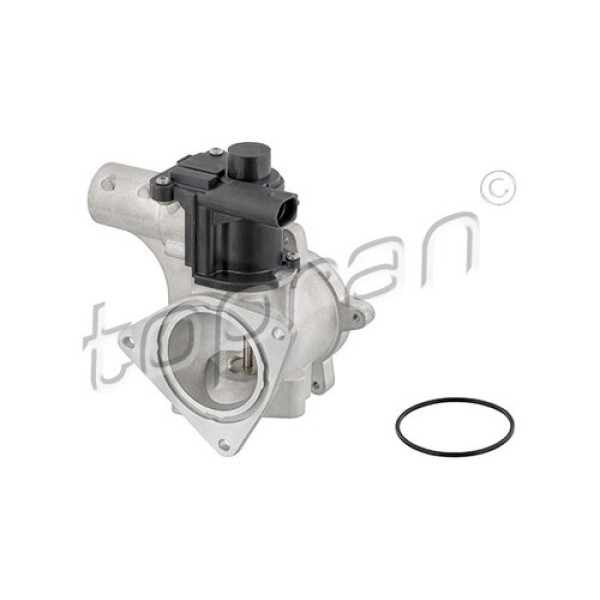 TOPRAN 639158001 EGR VALF CR TOUA TR 