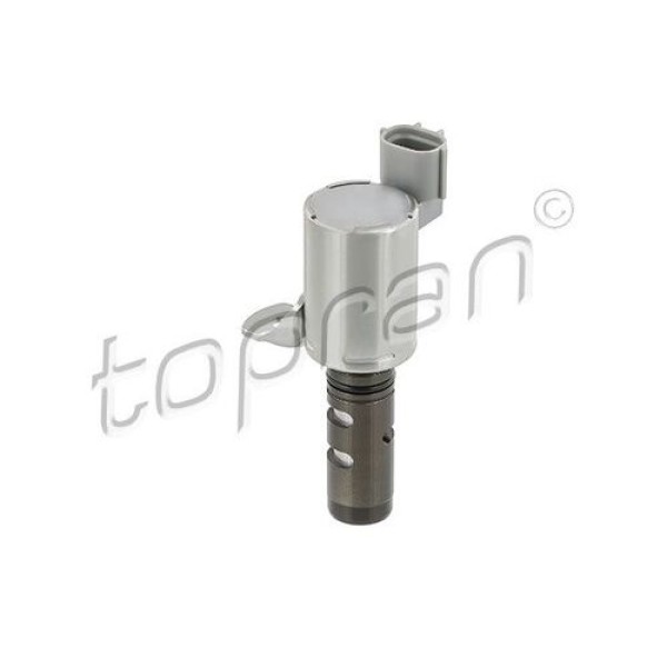 TOPRAN 639165001 SELENOID VALF EMME FOCUS 04> KUGA 12> CONNECT 13> MONDEO > 