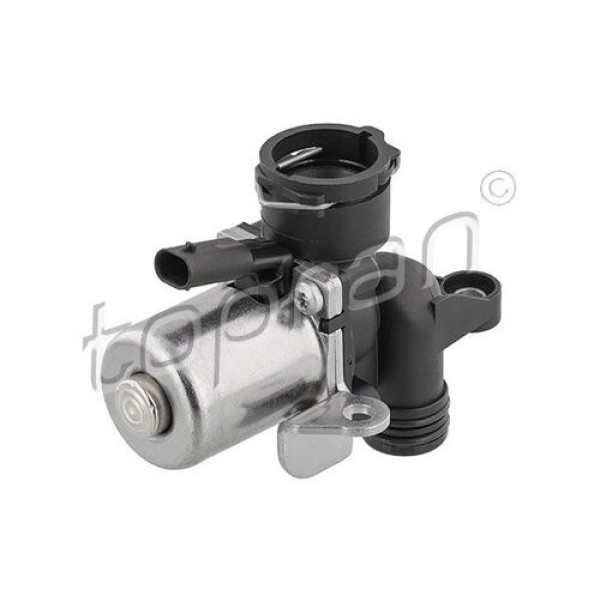 TOPRAN 639170001 KALORIFER MUSLUGU MERCEDES W203 W204 CL203 S203 S204 C219 W211 W212 S212 W463 X204 W221 