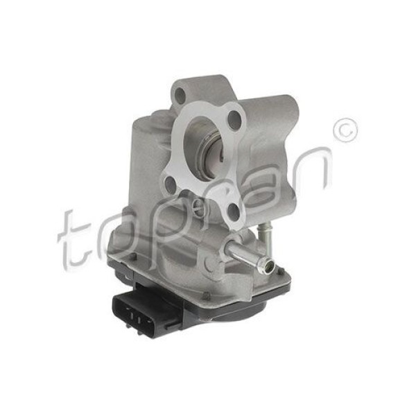 TOPRAN 639179001 EGR VALFI- AURIS 07>18-COROLLA 07>18-VERSO 11>-YARIS 06>12 1.4 D4D 