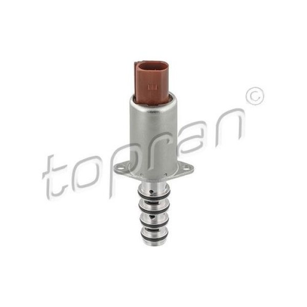 TOPRAN 639814001 EGSOZ EGZANTRIK KUMANDA VALFI 