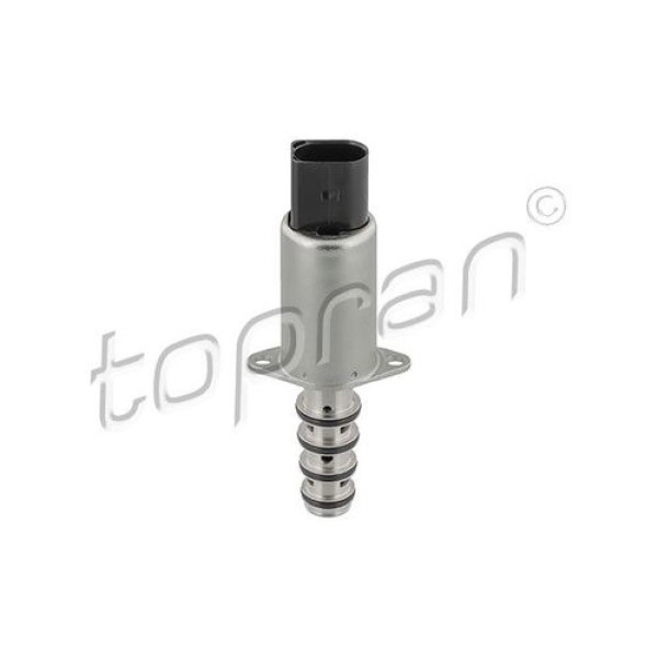 TOPRAN 639816001 EMME EGZANTRIK KUMANDA VALFI 