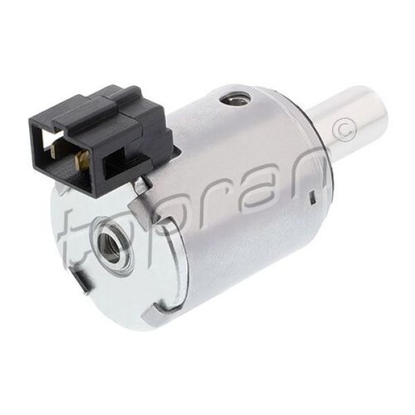 TOPRAN 639817001 OTOMATIK SANZIMAN VALFI SELENOID P206-207-208-301-308 CITREON C3-C3 