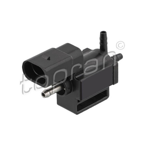 TOPRAN 639821001 SELENOID VALF VW 