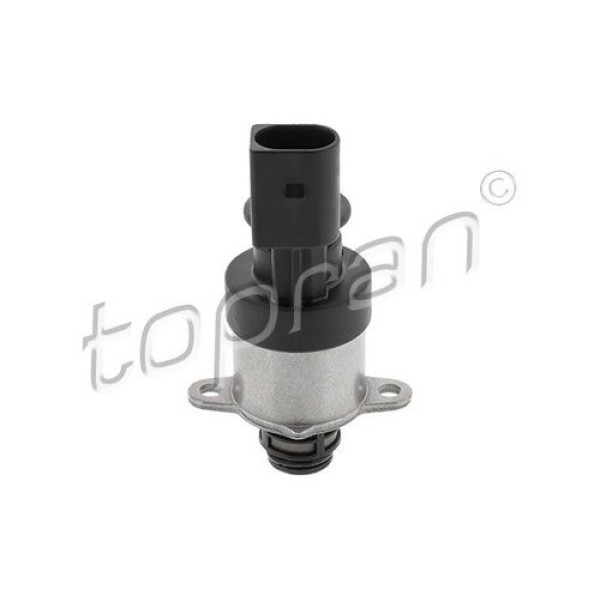 TOPRAN 639829001 AYAR VENTILI YAKIT MIKTARI COMMON RAIL SISTEMI 