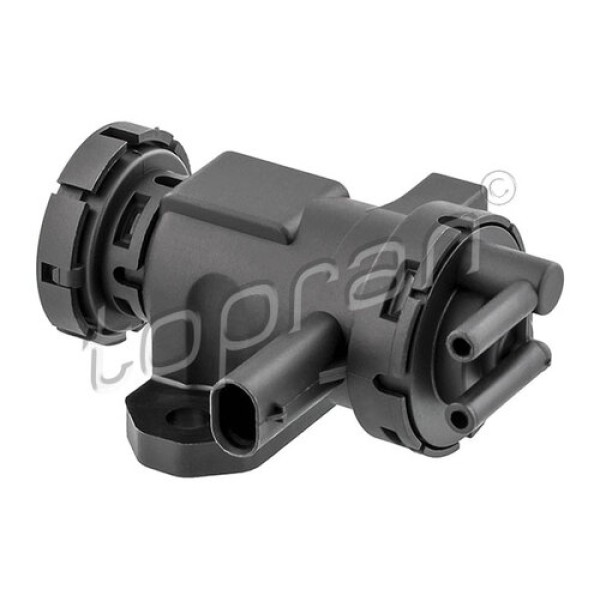 TOPRAN 639906001 TURBO BASINC VENTILI BMW N47 B47 N57 B57 M57 F10 F20 F30 E90 E60 F32 F22 F01 G11 E84 F15 F16 F25 F26 E70 E71 E81 E87 E82 E92 F34 F36 F12 F06 G15 G16 G01 G02 G05 G07 MINI R56 R60 