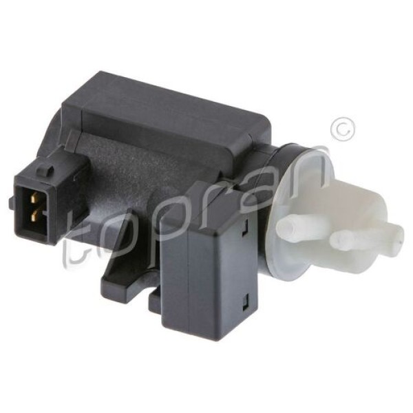 TOPRAN 639910001 TURBO SOLENOID VALFI ASTRA J A13DTE A17DTC A17DTR MOKKA A17DTS MERIVA B A17DT A17DTC 