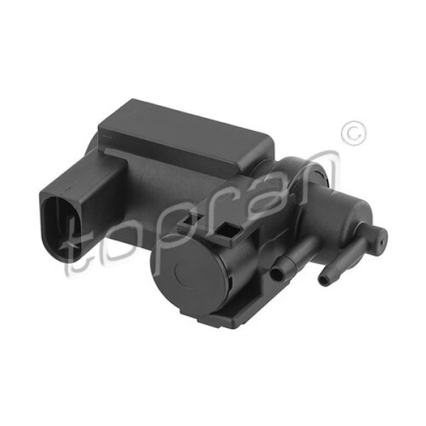 TOPRAN 639912001 SELENOID VALF VW TOUAREG 03-10 A4 05-08 A6 05-11 Q7 07-09 BKS-BUG-ASB 