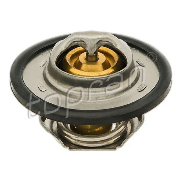 TOPRAN 700171001 TERMOSTAT 89 C V2142 MEGANE-CLIO-KANGOO-LAGUNA 1.4 1.6 16V 