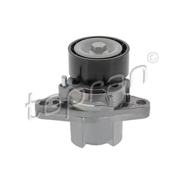 TOPRAN 700550001 V KAYIS GERGI RULMANI KUTUKLU ( RENAULT LAGUNA I MEGANE I 1.6 16V K4M 1.4 16V K4J KLIMALI ) 