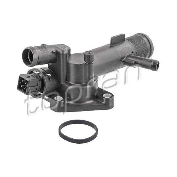 TOPRAN 700570001 TERMOSTAT MICRA 03-1.5 DCI-NOTE 1.5 DCI 06- KANGO-MEGANE II-SCENIC-MODUS 1.5 DCI 