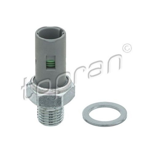 TOPRAN 700845001 YAG MUSURU CLIO II CLIO III MODUS 1.2 D4F 