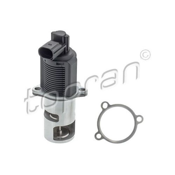 TOPRAN 700847001 EGR VALFI K9K CLIO II KANGOO MEGANE II 1.5 DCI LAGUNA 2.2 -G9T G9U MASTER II MOVANO 00 > 