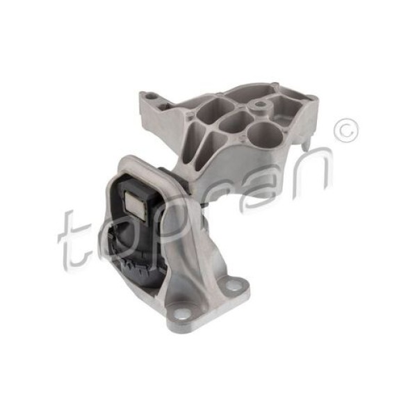 TOPRAN 700859001 MOTOR TAKOZU ON SAG MEGANE III FLUENCE 1.5DCI 