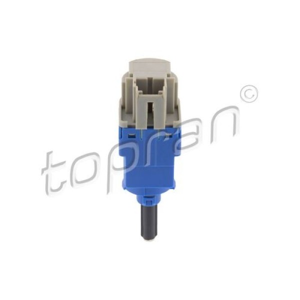 TOPRAN 701784001 DEBRIYAJ PEDAL MUSURU CLIO IV LODGY TRAFIC III 