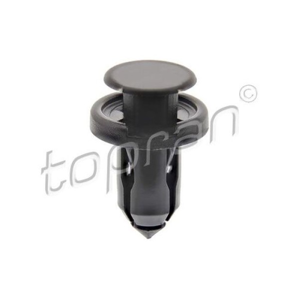 TOPRAN 702430001 TAMPON KLIPS MAZDA-NISSAN-SUBARU 