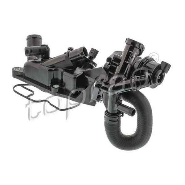 TOPRAN 702488001 SOGUTMA SIVISI FLANSI SOGUTMA DEVRESI 