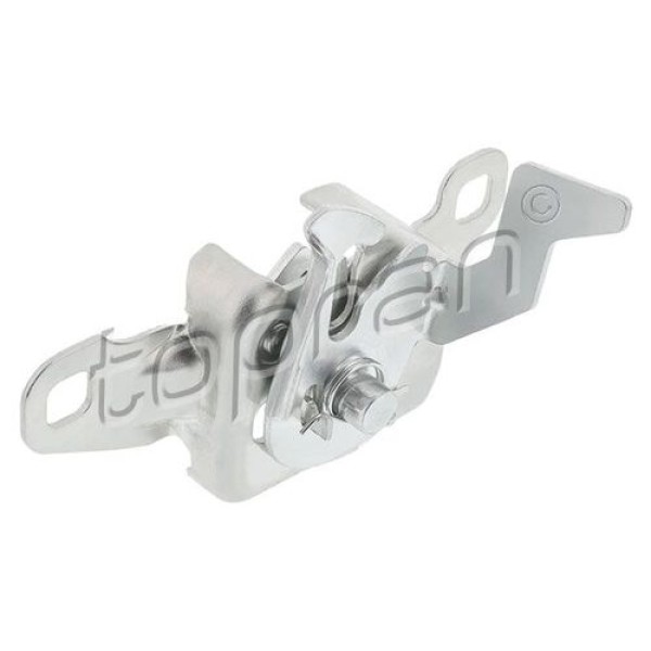 TOPRAN 702493001 MOTOR KAPUT KILIDI LOGAN 