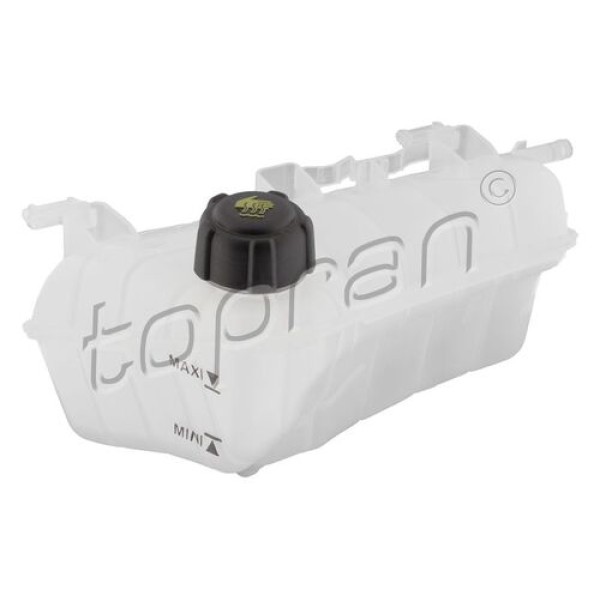 TOPRAN 702504001 RADYATOR GENLESME TANKI MERCEDES W415 CITAN RENAULT KANGOO 