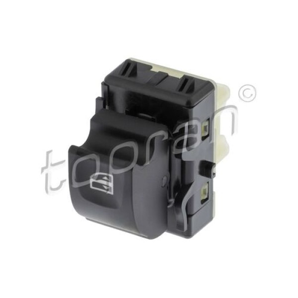 TOPRAN 702822001 CAM ACMA SALTERI (TEKLI) MERCEDES CITAN 12> RENAULT CLIO IV MEGANE III FLUENCE DUSTER LODGY 