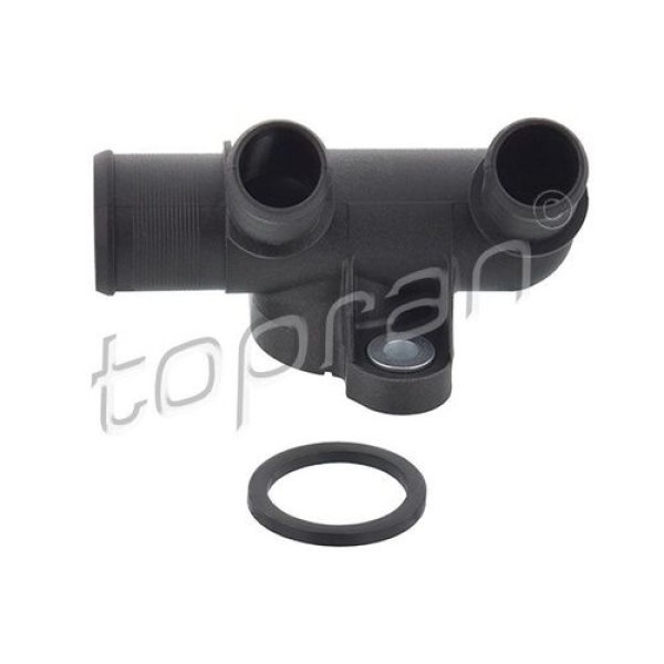 TOPRAN 720177001 SU GIRIS KOLLEKTORU P405 P205 ZX BX XU5M XU52C (1.6 8V) 1.8 8V P306 P406 P806 XANTIA XSARA XU7JP (1. 