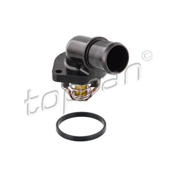 TOPRAN 721105001 TERMOSTAT 89 C V2183 P106 1.4 99-PARTNER 1.4 92>02-C2-C3 1.3 