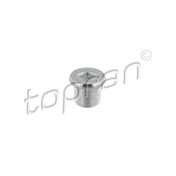 TOPRAN 721134001 KARTER TAPA RENAULT 