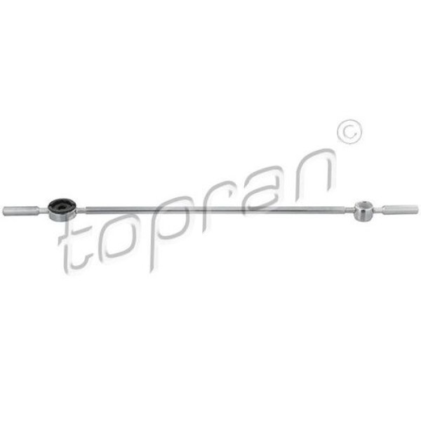 TOPRAN 721259001 VITES CUBUGU 206 UZUN 322MM 