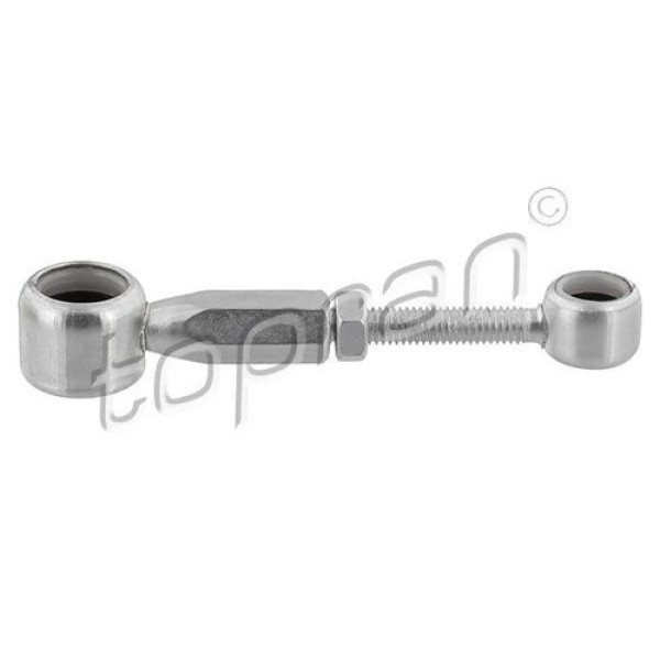 TOPRAN 721260001 VITES CUBUGU 208 2008 301 307 308 3008 407 C4 C5×7 C5 PARTNER TEPEE BE4R 