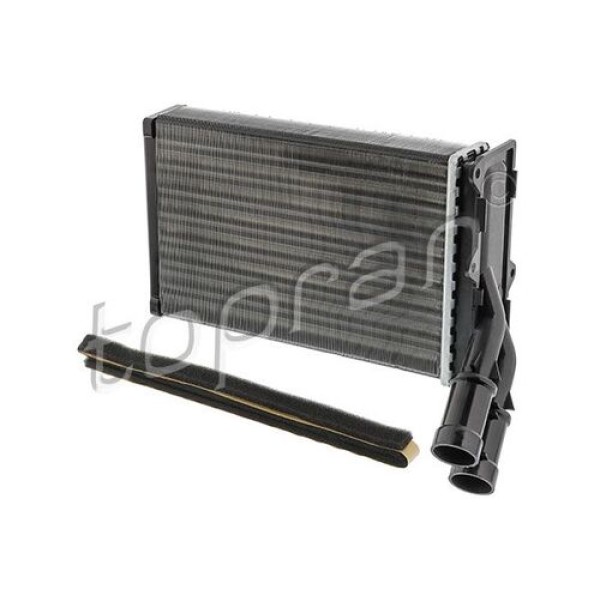 TOPRAN 721419001 KALORIFER RADYATORU PARTNER BERLINGO 1.9D 2.0HDI 97>08 P306 XSARA XANTIA ZX 1.6 1.8 2.0 1.4 HDI 1. 