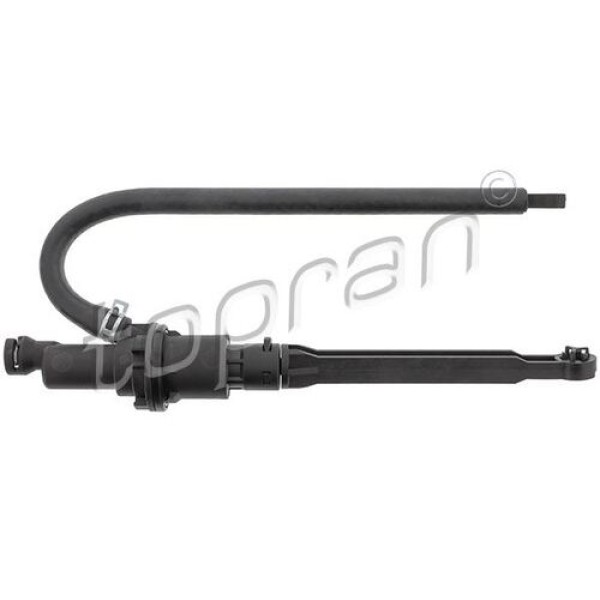 TOPRAN 721497002 DEBRIYAJ UST MERKEZI C2 03 C3 03 C4 04 P307 03 P308 08 P1007 05 15.87MM 1.1-1.4-1.6 16V HDI- KFU BENZIN 