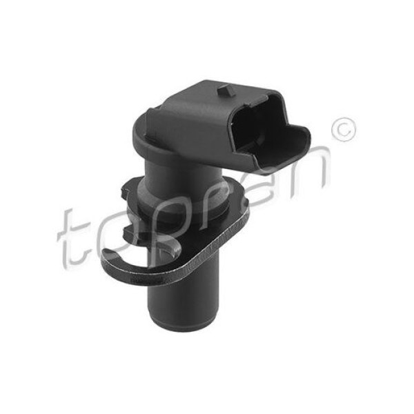 TOPRAN 721677001 SENSOR KRANK-VOLAN MILI POZISYON P307-406-607-PARTNER 