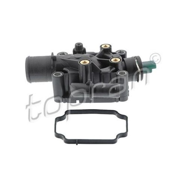 TOPRAN 722327001 TERMOSTAT 91°C CONTALI SENSORLU PLSTK GOVDE PARTNER TEPEE 1.6 301 1.6 VTI 