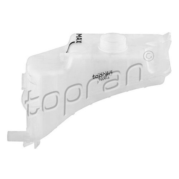 TOPRAN 722603001 755 GENLESME TANKI YEDEK SU DEPOSU BERLINGO-PARTNER 96 