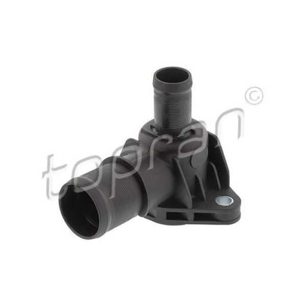 TOPRAN 722675001 SOGUTMA SIVISI FLANSI SOGUTMA DEVRESI 