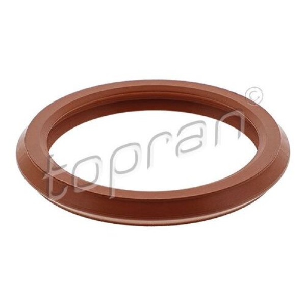 TOPRAN 722822001 SIZDIRMA SERIT KULBUTOR KAPAK 