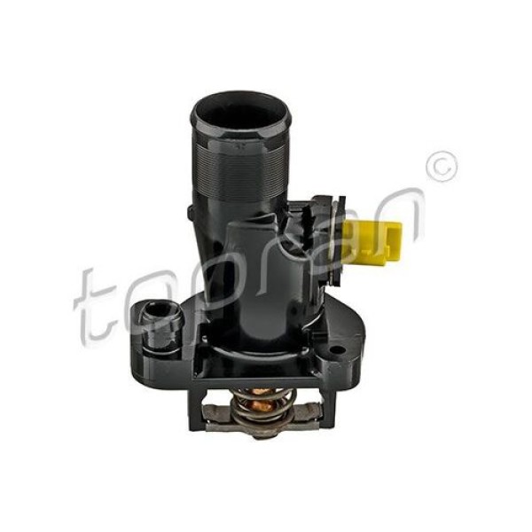 TOPRAN 723015001 TERMOSTAT 84C C3-C4-C5 P407 VOLVO S40 V50 2002> 