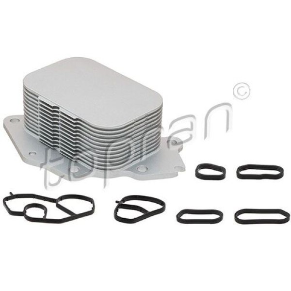 TOPRAN 723123001 YAG SOGUTUCUSU MOTOR 