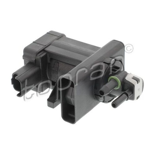 TOPRAN 723274001 TURBO ELEKTROVANASI 307 308 407 508 LANCIA PHEDRA DW10BTED 