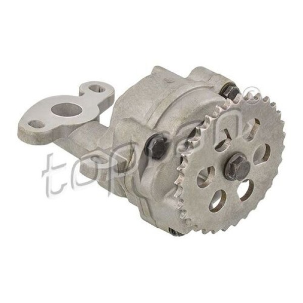 TOPRAN 723608001 YAG POMPASI DUCATO III BOXER III JUMPER III TRANSIT V184 01 06 TRANSIT V347-V348 2.4 TDCI 06 11 A.CEKER 