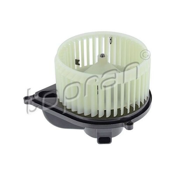 TOPRAN 723610001 KALORIFER MOTORU DUCATO 2.8JTD 2.3JTD 02>06 