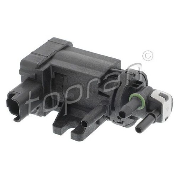 TOPRAN 723776001 TURBO ELEKTROVANA 208 2008 308 3008 508 5008 PARTNER RIFTER 